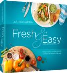 Fresh & Easy Kosher Cooking: Ordinary Ingredients - Extraordinary Meals